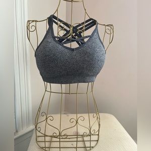 Sport bra. Size S. Reebok